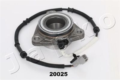 Wheel Hub JAPKO 420025