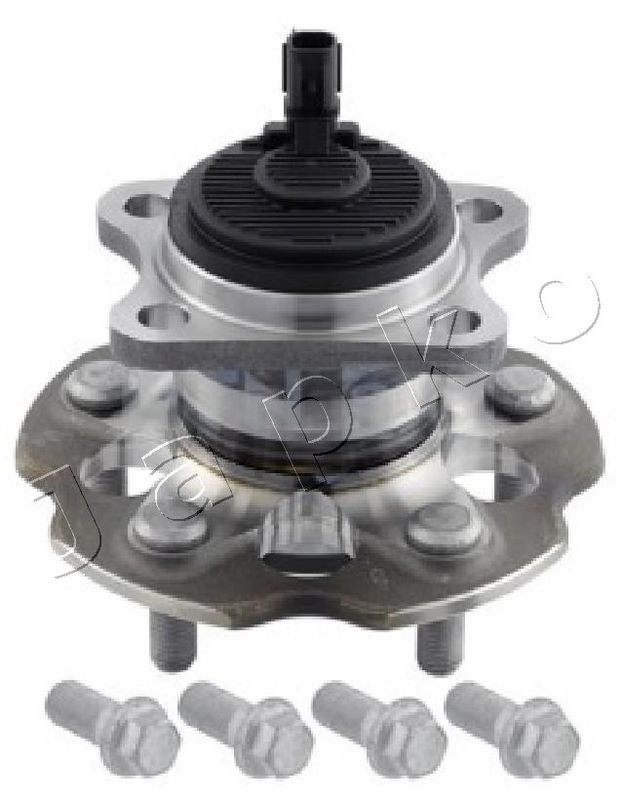 JAPKO 420027 Wheel Hub