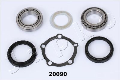 Wheel Bearing Kit JAPKO 420090