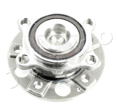 Wheel Hub JAPKO 420092