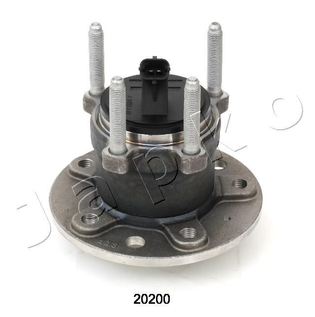 JAPKO 420200 Wheel Hub