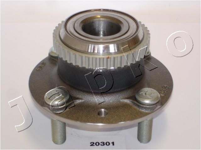 JAPKO 420301 Wheel Hub