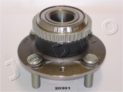 Wheel Hub JAPKO 420301