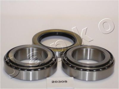 Wheel Bearing Kit JAPKO 420305