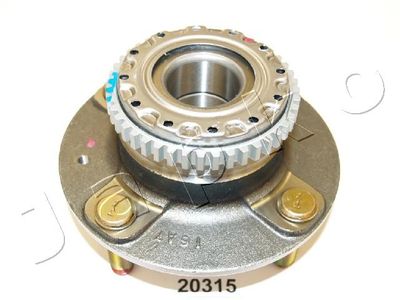 Wheel Hub JAPKO 420315