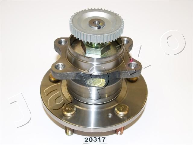 JAPKO 420317 Wheel Hub