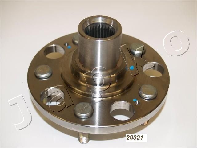JAPKO 420321 Wheel Hub