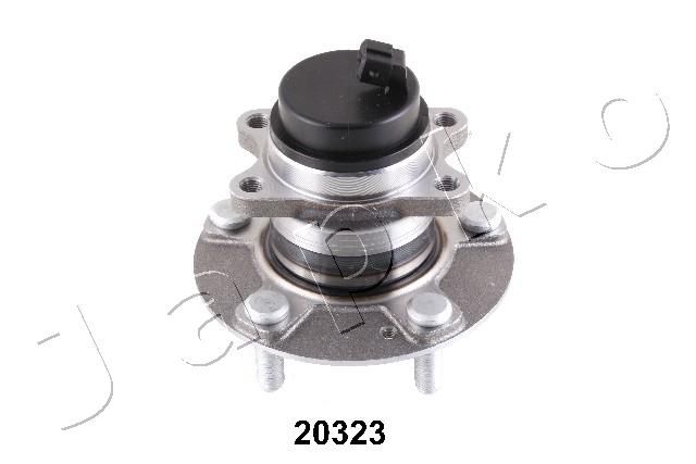 JAPKO 420323 Wheel Hub