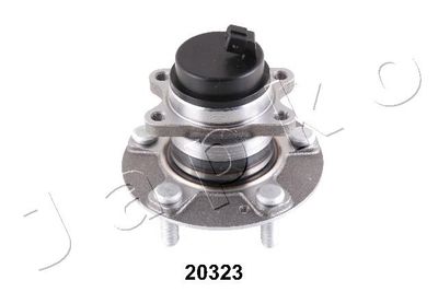 Wheel Hub JAPKO 420323