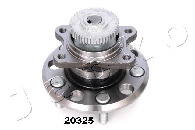 JAPKO 420325 Wheel Hub