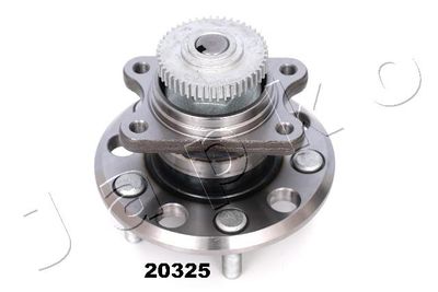 Wheel Hub JAPKO 420325