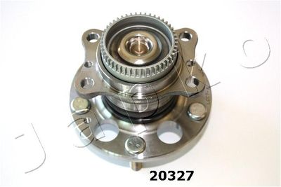 Wheel Hub JAPKO 420327