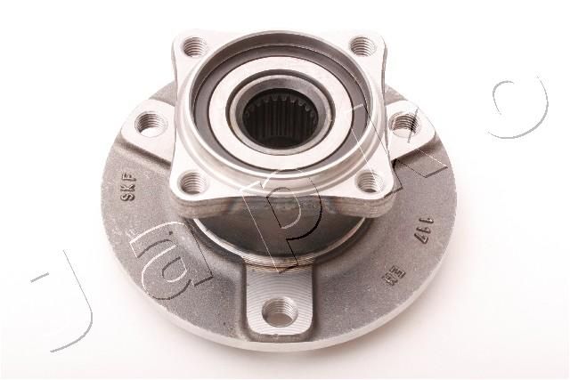 JAPKO 420400 Wheel Hub