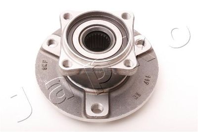 Wheel Hub JAPKO 420400