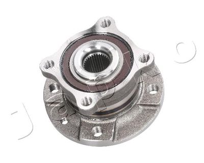Wheel Hub JAPKO 420402