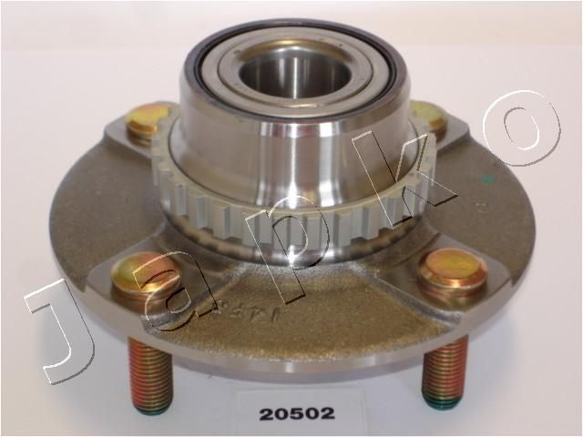 JAPKO 420502 Wheel Hub