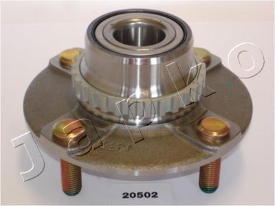 Wheel Hub JAPKO 420502
