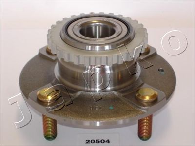 Wheel Hub JAPKO 420504
