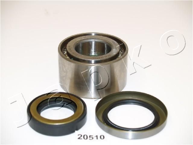 JAPKO 420510 Wheel Bearing Kit
