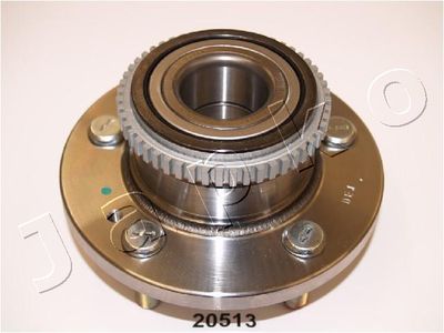 Wheel Hub JAPKO 420513