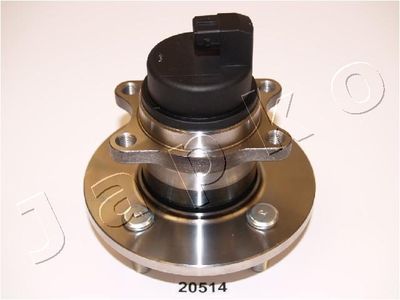 Wheel Hub JAPKO 420514