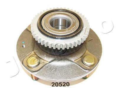 Wheel Hub JAPKO 420520