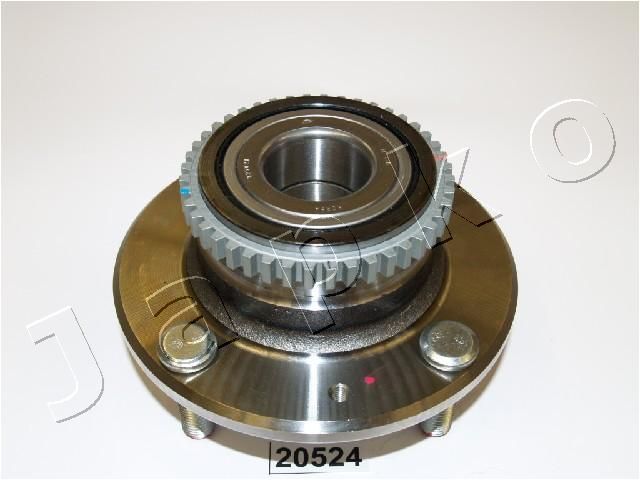 JAPKO 420524 Wheel Hub