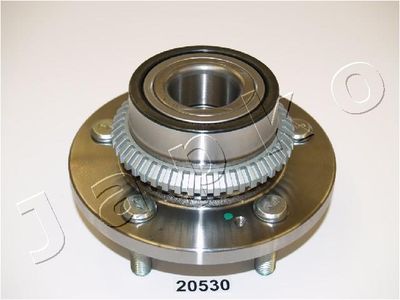 Wheel Hub JAPKO 420530