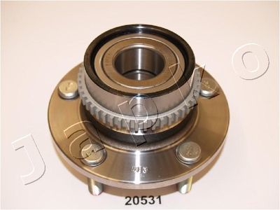 Wheel Hub JAPKO 420531