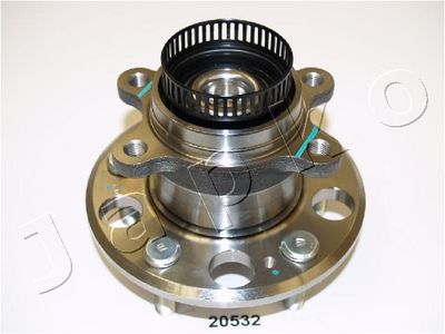 Wheel Hub JAPKO 420532