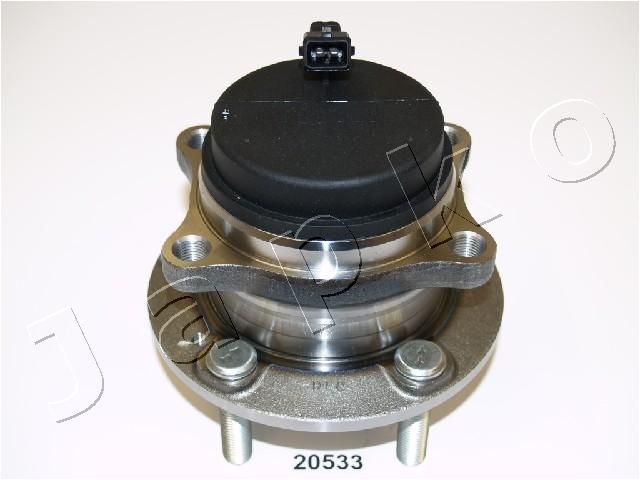 JAPKO 420533 Wheel Hub