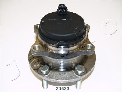 Wheel Hub JAPKO 420533