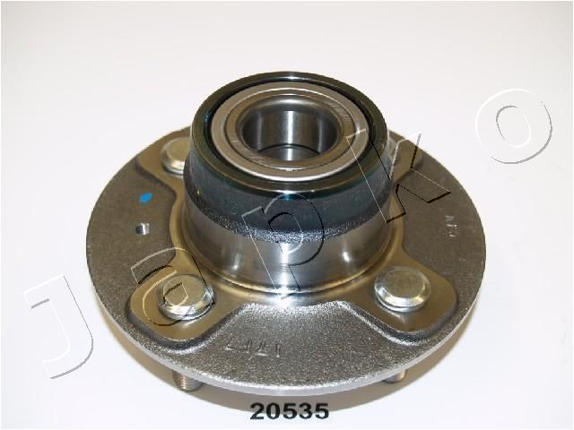 JAPKO 420535 Wheel Hub