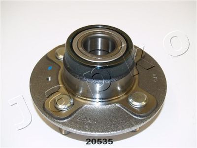 Wheel Hub JAPKO 420535
