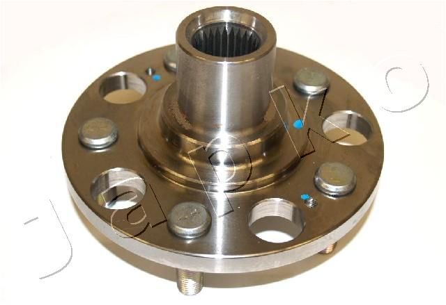 JAPKO 420540 Wheel Hub
