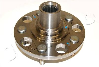 Wheel Hub JAPKO 420540