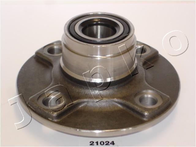 JAPKO 421024 Wheel Hub