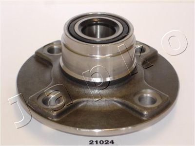 Wheel Hub JAPKO 421024