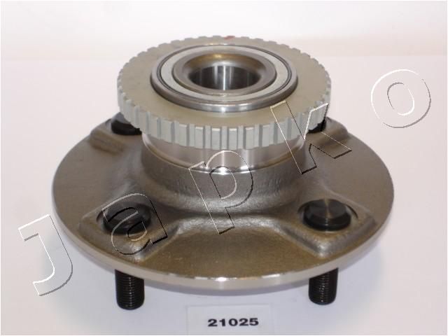 JAPKO 421025 Wheel Hub