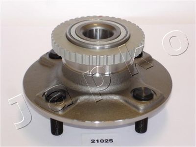 Wheel Hub JAPKO 421025