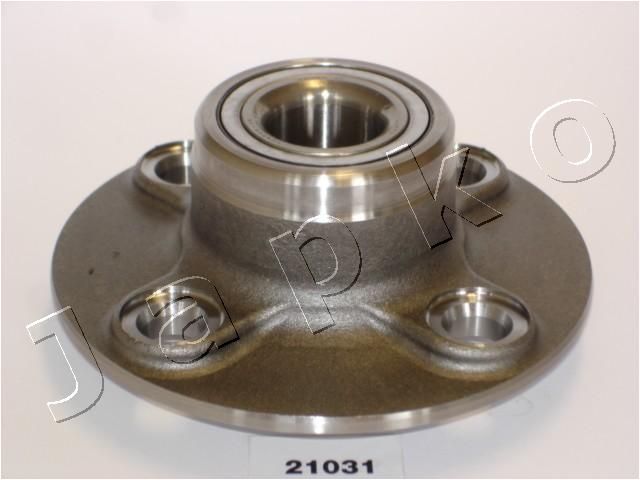JAPKO 421031 Wheel Hub