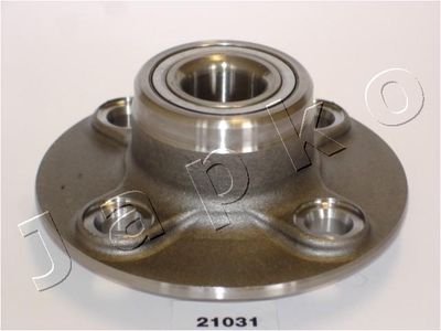 Wheel Hub JAPKO 421031