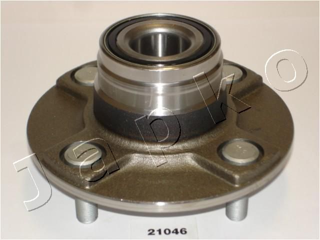 JAPKO 421046 Wheel Hub