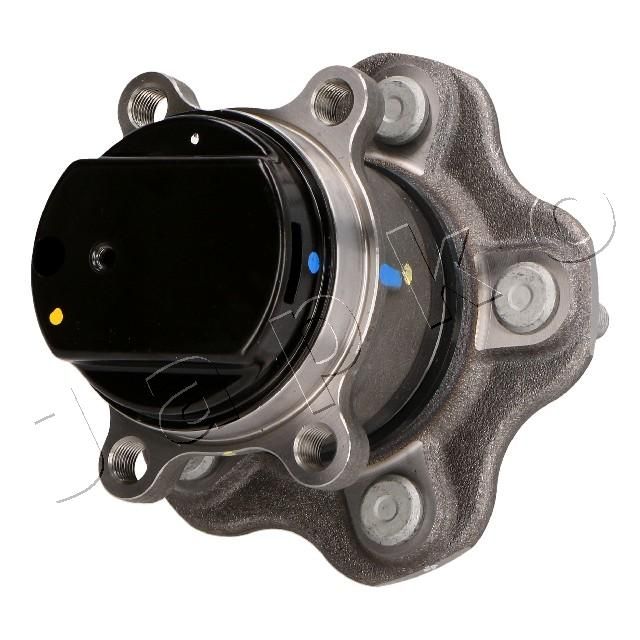 JAPKO 421056 Wheel Hub