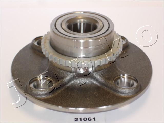 JAPKO 421061 Wheel Hub