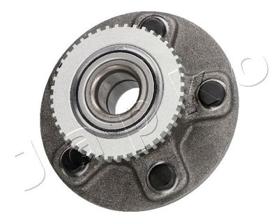 Wheel Hub JAPKO 421069