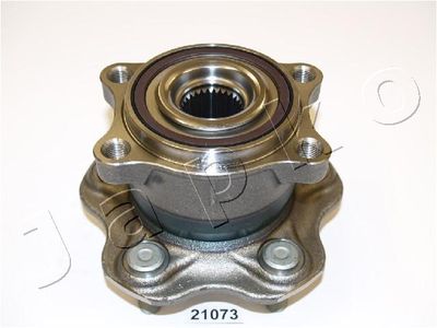 Wheel Hub JAPKO 421073