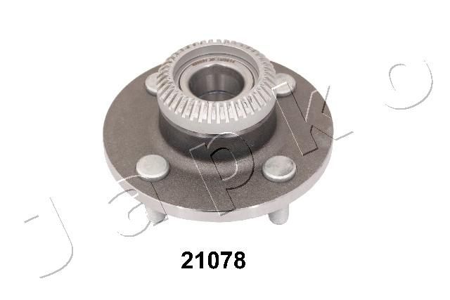 JAPKO 421078 Wheel Hub