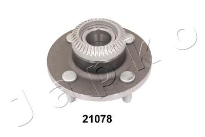 Wheel Hub JAPKO 421078