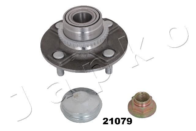 JAPKO 421079 Wheel Hub
